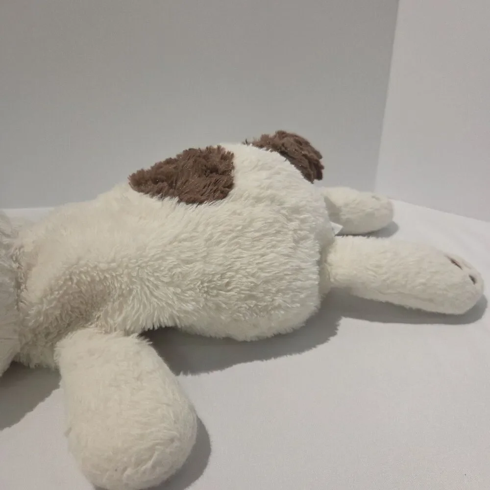 Mary Meyer Stuffed Puppy Dog 17